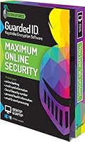 Algopix Similar Product 15 - GuardedID AntiMalware Keystroke