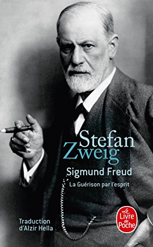  Sigmund Freud : La Guérison par l'esprit Francais PDF