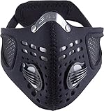Respro Sportsta Face Mask - Large