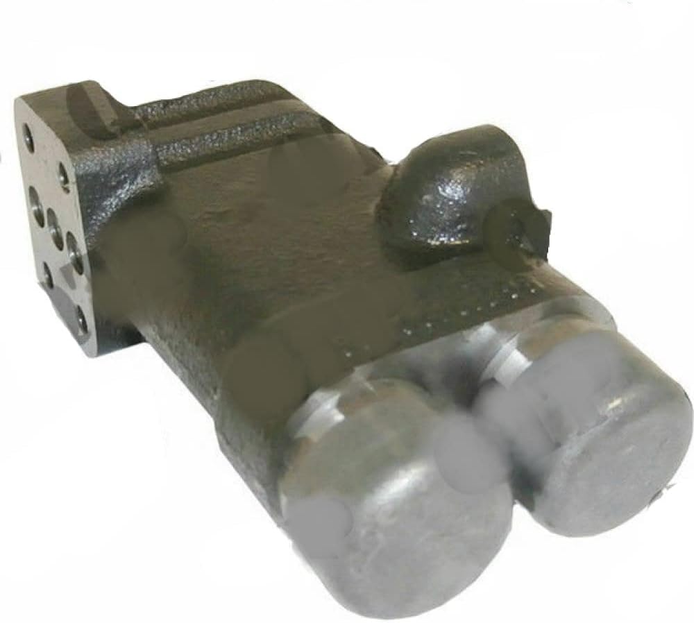 81872759 Compensator Valve Hydraulic Pump Compatible with