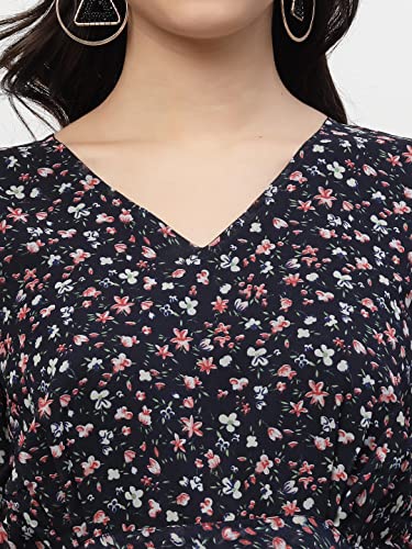 Image of I ENTERPRISE Women Casual Dress