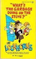 Whats the Garbage Doing on the Stove :lo B002A5P81E Book Cover