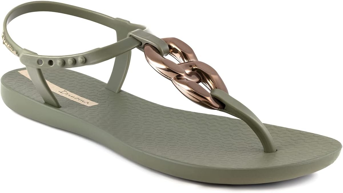 Ipanema Women's Connect Sandal - Comfortable, Stylish & Versatile Summer Footwear