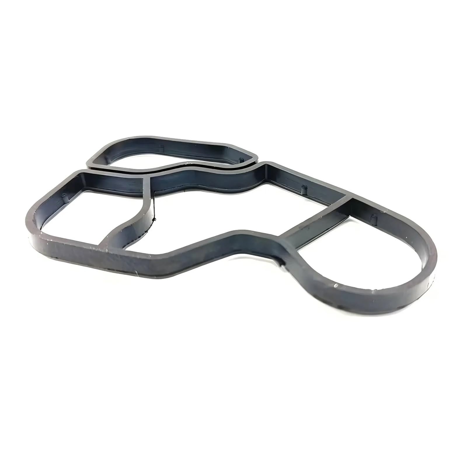 1 juego de juntas anulares 110440 110438, compatible con los modelos de motor Peugeot 307, 308 y 407 TU5JP4, EW10A, EW10A. Juego de juntas(20set (40pcs))