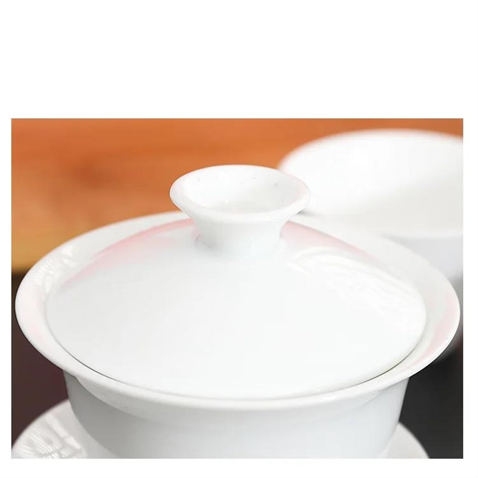 Teiere Servitori Di Caffè Set Da Tè Da Viaggio Set Tè Set Completo Tazze Tè Kung Fu Per Uso Domestico Ciotola Per Copertura Tè Regalo Per Set Tè In Ceramica Resistente Alle Alte Temperature Teiere Ser