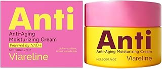 Anti-Aging Moisturizing Cream (NAD+ Powered, ...
