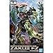 Bandai Hobby RE/100 #13 Zaku II FZ Gundam 0080"