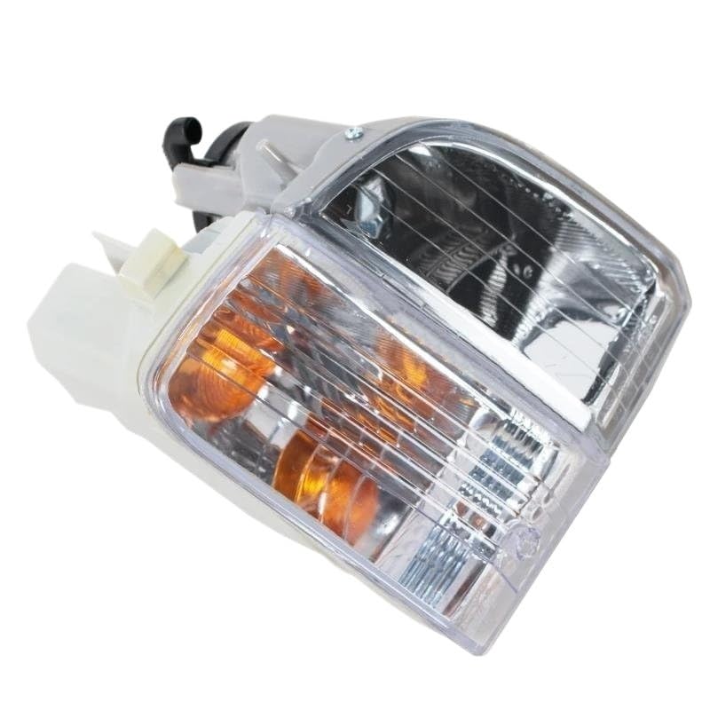 Feux anti-brouillard Toyota RAV4 2000-2003 optique droit pare-chocs avant - 3