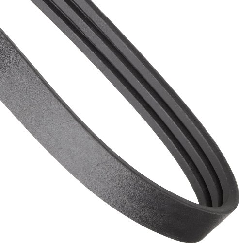 Courroie trapézoïdale 3/B148 Continental de 5 cm de large pour transmission industrielle