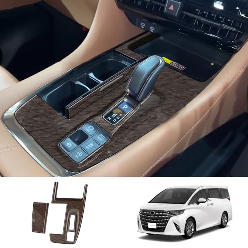 yAction Decorzg^ V^ At@[h Ft@CA40nɓKp For ALPHARD VELLFIRE AAHH40W AAHH45W 2023~  ANZT[ p[c Vtgpl o[}bg SR\[pl}bg V