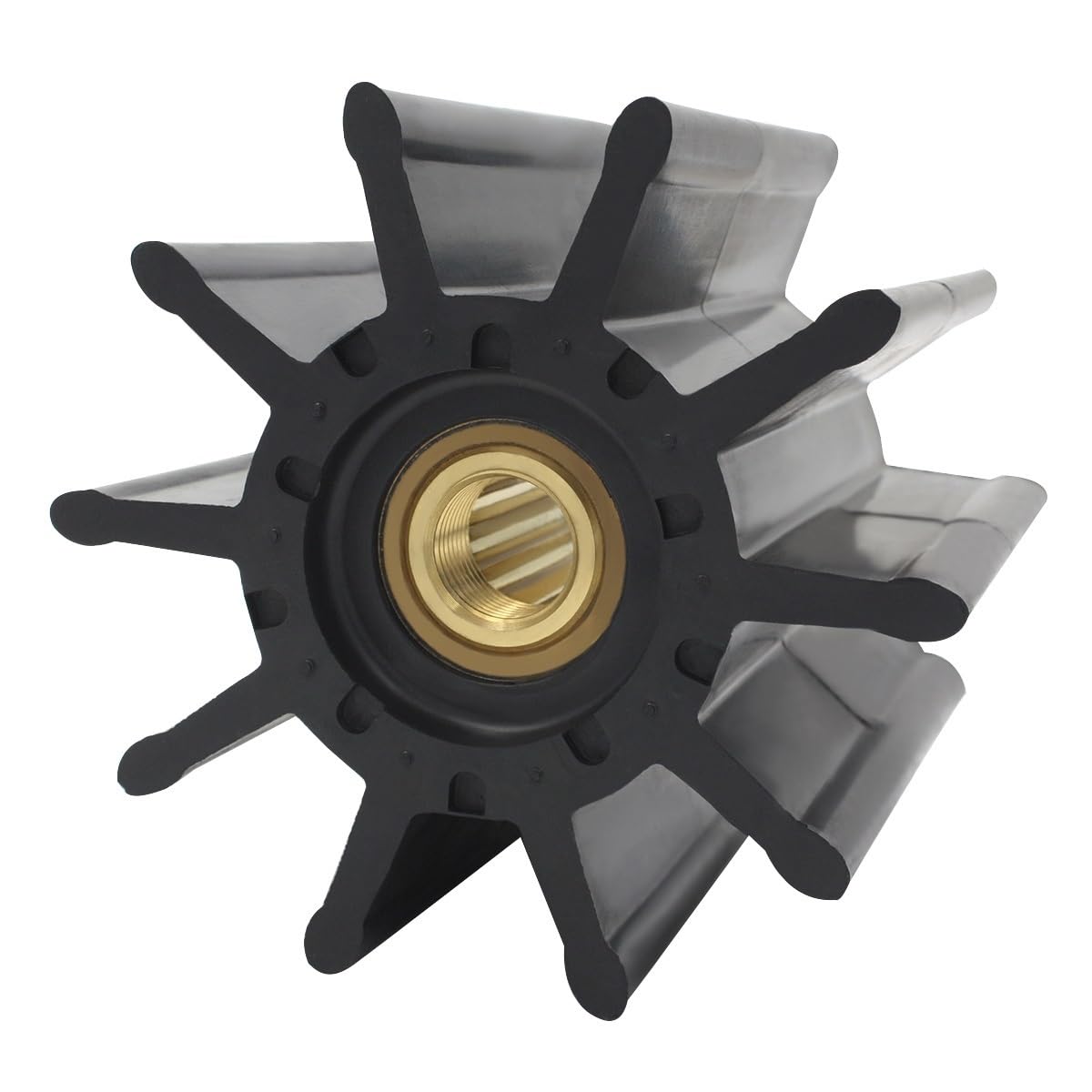 Turbine Sherwood 22000K pour naviguer sereinement en mer sur G2201