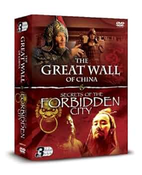 その他 China&#39;s Great Wall [DVD] Samurai and Japanese Movies DVD Store : THE GREAT WALL (1962