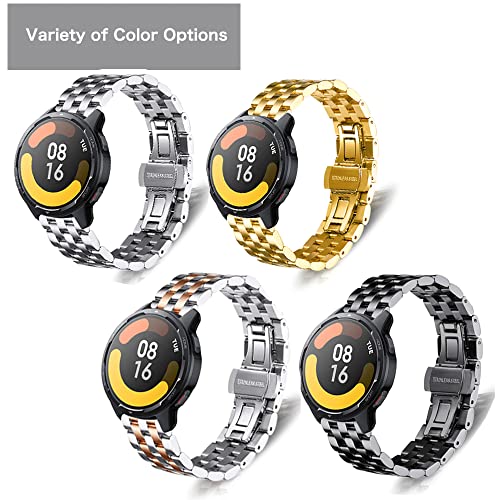 KoGiio 22mm Cinturino per Xiaomi Watch 2 Pro/Watch...