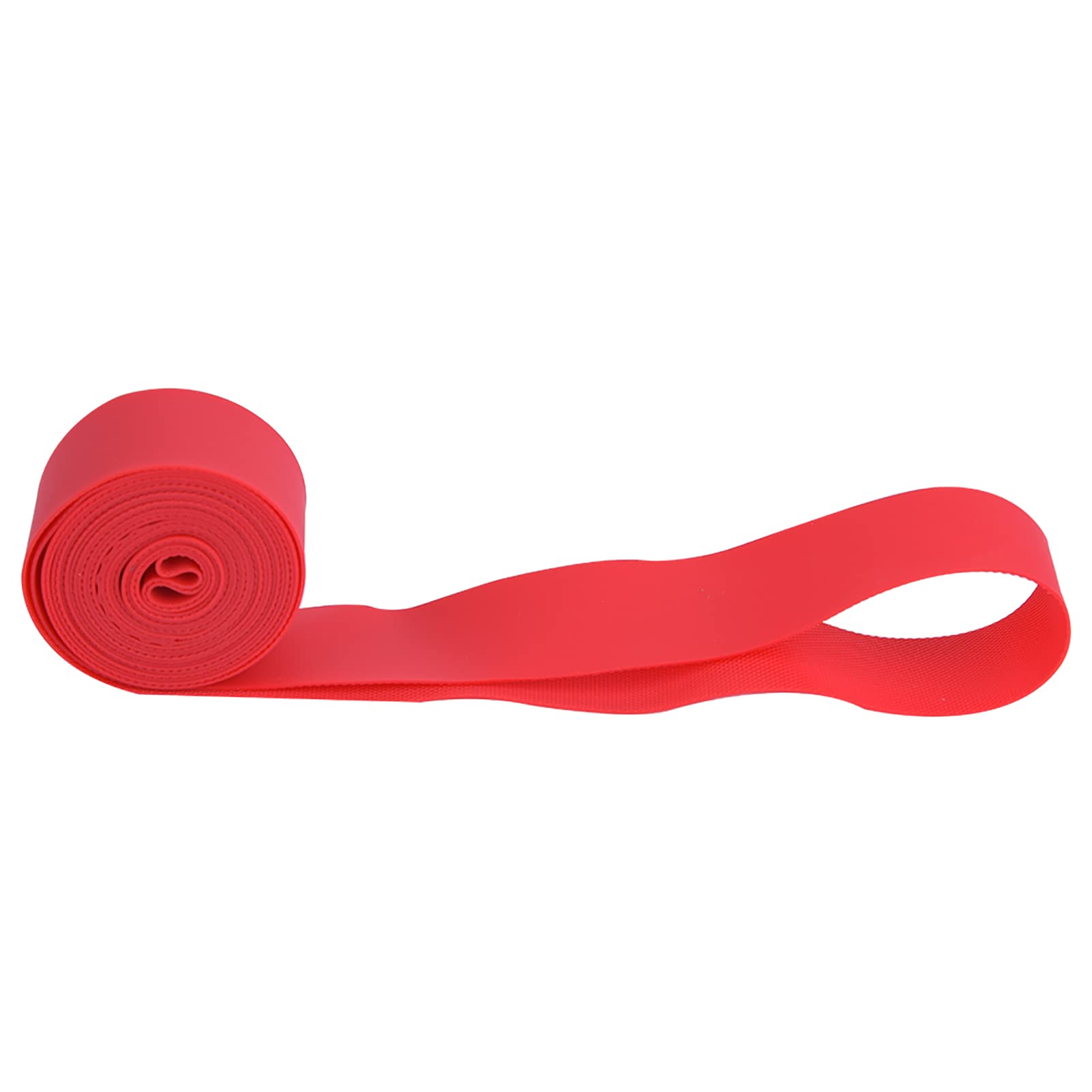 Yardenfun Lot De 2 Sangles De Fixation Roue Vélo - Antidérapantes, Réglables Et Ultra-Résistantes Pour Porte-Vélos, Skis, Pompes Et Plus !