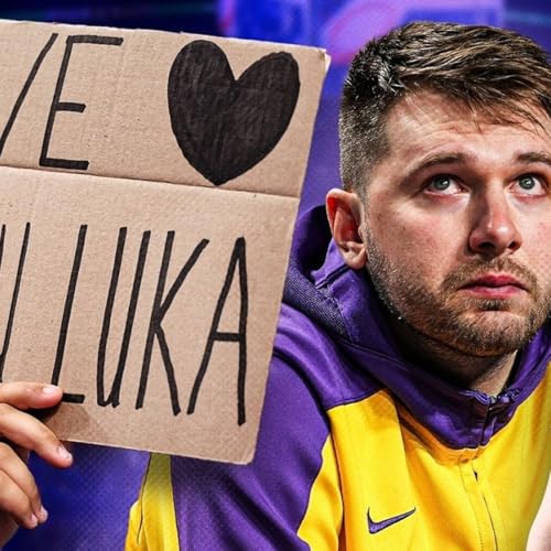 The Luka Doncic Trade: One Year Later