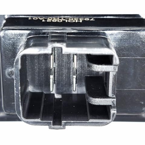 Holstein Hvac Blower Motor Control Module P N 2Bmr0453