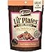 Merrick Lil Plates Small Salmon Recipe Dog Treat, 5Oz