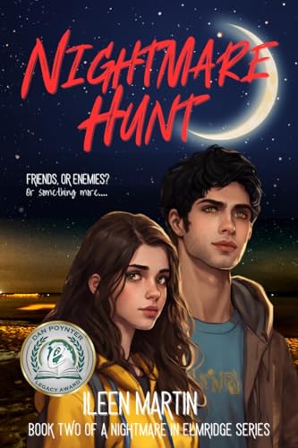 Nightmare Hunt (A Nightmare in Elmridge)