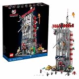 LEGO Marvel Super Heroes Spielset , ab 16J.- Daily Bugle 76178
