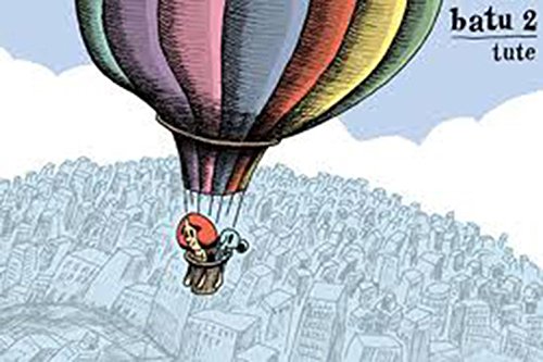 Batu 2 (Spanish Edition)