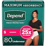 Depend Fresh Protection Adult...