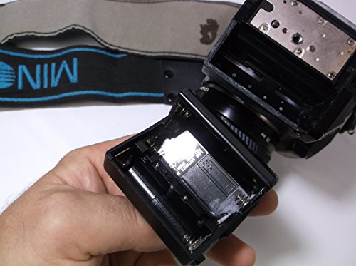 Minolta 7000 With Minolta Maxxum Af Zoom 35-70Mm 1:4 (22) #TOP6