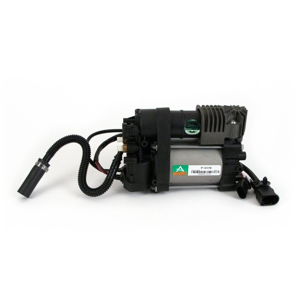 Arnott Compressore, Impianto Aria compressa P-3478