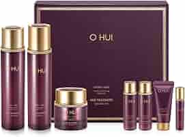 OHUI エイジリカバリー　クリームスペシャルセット Amazon | 【O HUI(オフィ)】エイジ リカバリー3種企画セット AGE