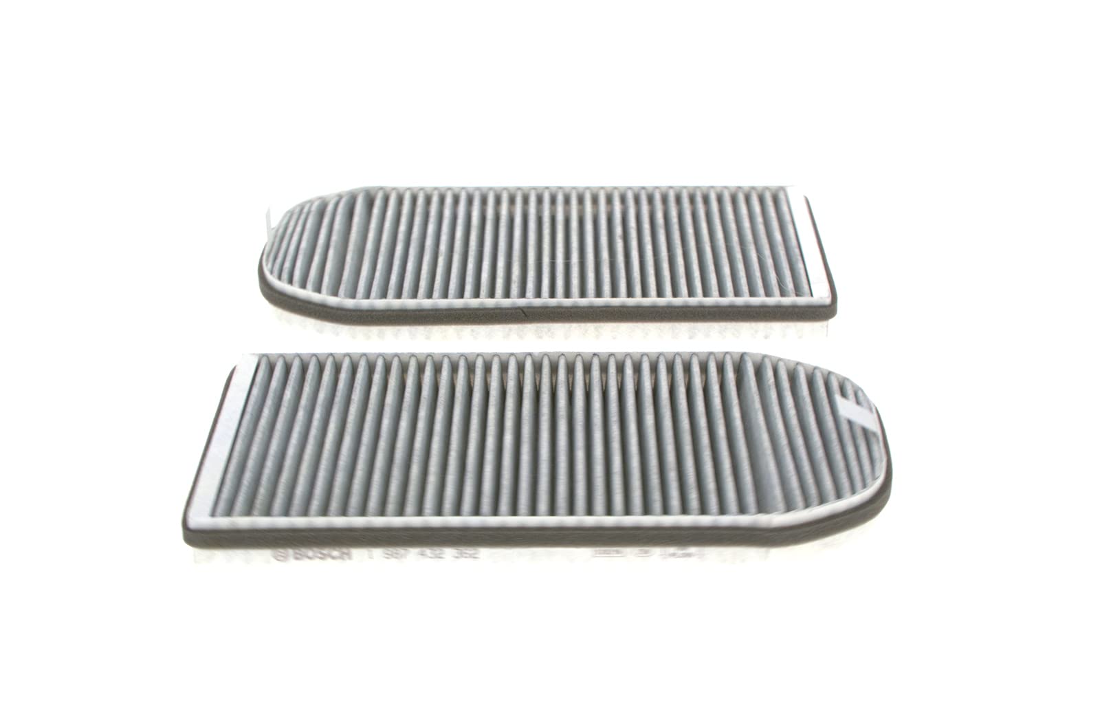 BOSCH Filter, Innenraumluft 1987432362