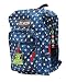 Trans by Jansport Supermax Multi Stars Backpack