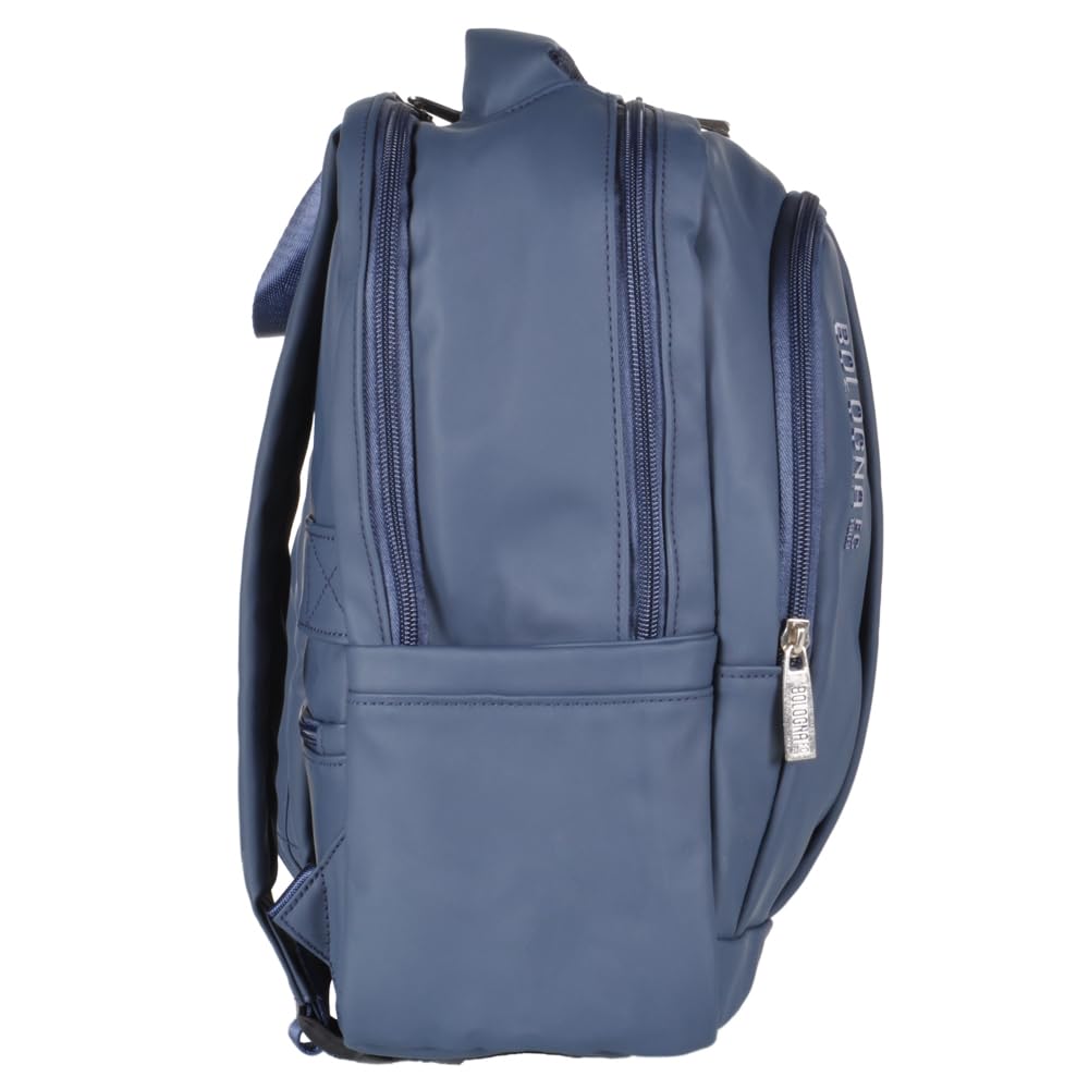 Borsa Zaino Travel 100% PU Prodotto Ufficiale BOLOGNA 283613