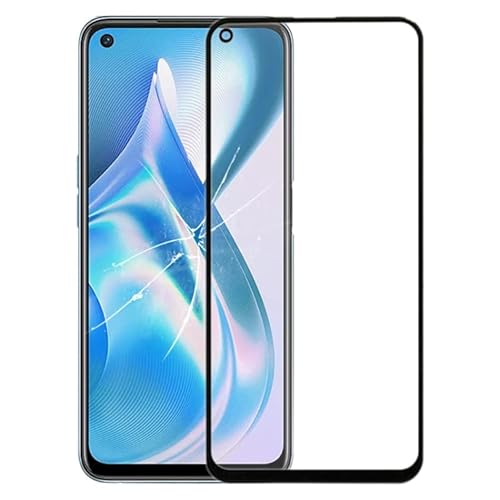 �g�ѓd�b�̌������i for OnePlus Ace Racing Front Screen�̏ꍇ�AOCA�ƌ��w�I�ɓ����Ȑڒ��܂�������O���̃K���X�����Y �X�}�[�g�t�H���C���p�[�c