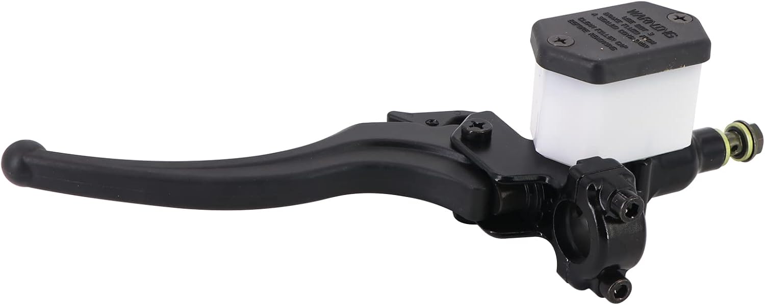 Tektall Front Left Hand Brake Master Cylinder for Polaris