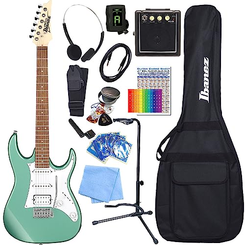 Gio Ibanez ACoj[Y GRX40 MGN GLM^[ S ~jAvt 15_ X[p[x[VbNZbg [98765]