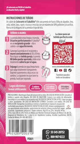 La mejor selección de El Caballito disponible en línea para comprar. 29 Imagen adicional