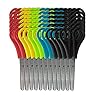 Scissors Bulk 100 Pack of Kids Bulk 5 Inch Blunt Tip Safety Classroom Scissors Perfect for School & Crafts #1