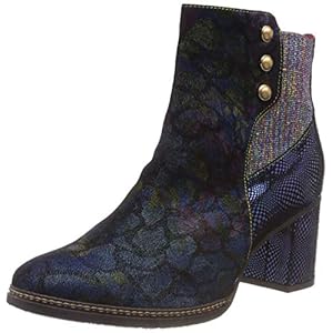 Laura Vita Eliane 05 voor dames Chelsea laarzen