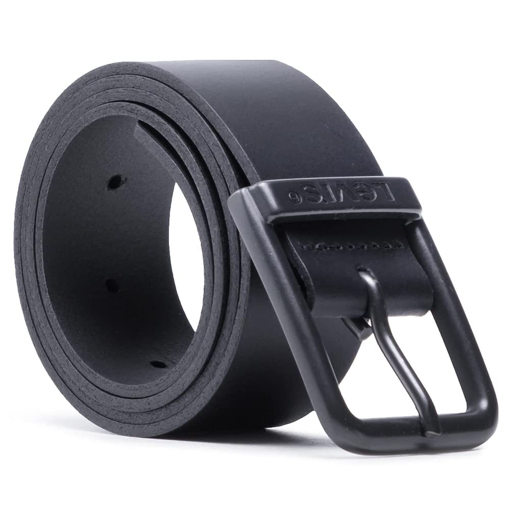 Levi's Alderpoint Metal Cinturón Hombre (Pack de 1)