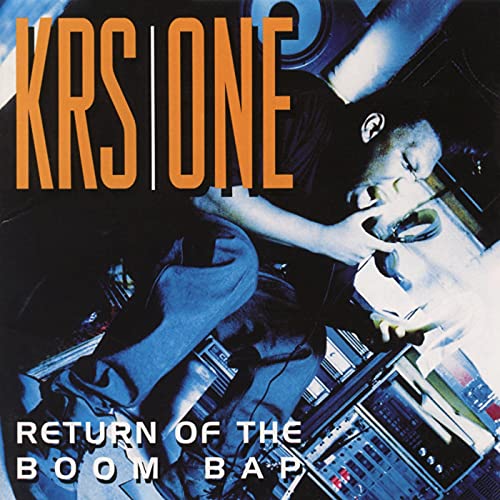 KRS-ONE
