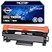 Price comparison product image Uniwork Compatible Toner Cartridge Replacement for TN2420 TN2410 for HL-L2310D L2350DW L2370DN L2375DW MFC-L2710DW L2750DW L2710DN L2730DW DCP-L2510D L2530DW (Black, 1-Pack)