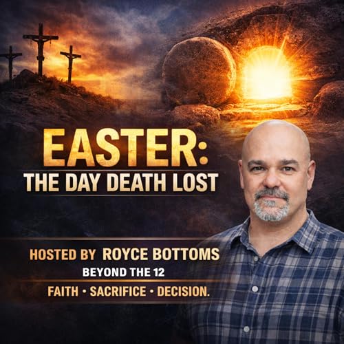 Easter: The day death lost