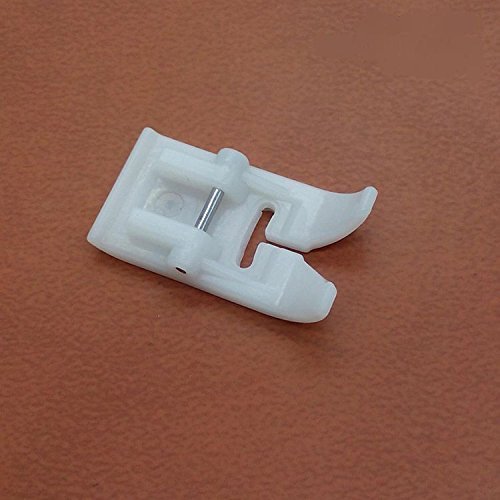 Teflonfuss Antihaftfuß Nähfuss für BROTHER INNOVIS Nähmaschine Anti Haft Fuß … Cover