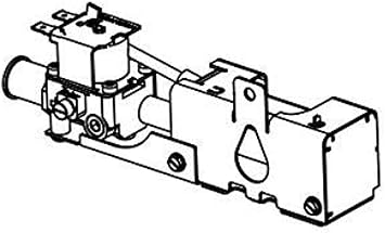 طقم تجميع قطار الغاز Norcold 639572 لمبردات RV من سلسلة Polar N7 / N8 / N10