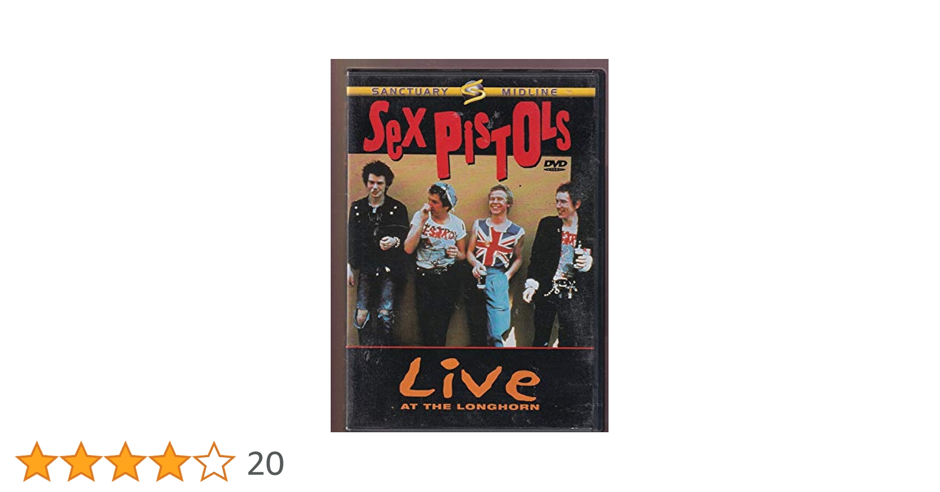 OVA「SEX PISTOLS」vol.1 [DVD] Anime DVD OVA SEX PISTOLS vol.1 limited edition | Video