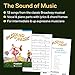 Rodgers and Hammerstein - The Sound of Music | Vocal Selections Songbook for Piano Vocal Guitar | Broadway Musical Sheet Music Collection | Classic ... (Rodgers and Hammerstein Vocal Selections)