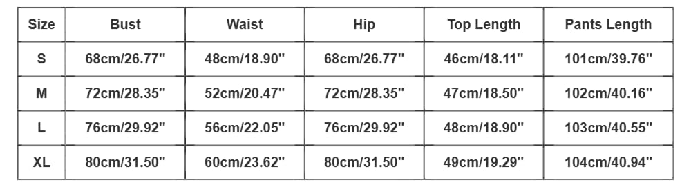 Conjunto de yoga sin cintura alta bloqueo color para correr gimnasio fitness K5e21