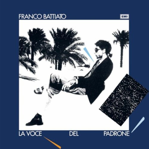 Bandiera Bianca Remastered Franco Battiato Amazon De Mp3 Downloads