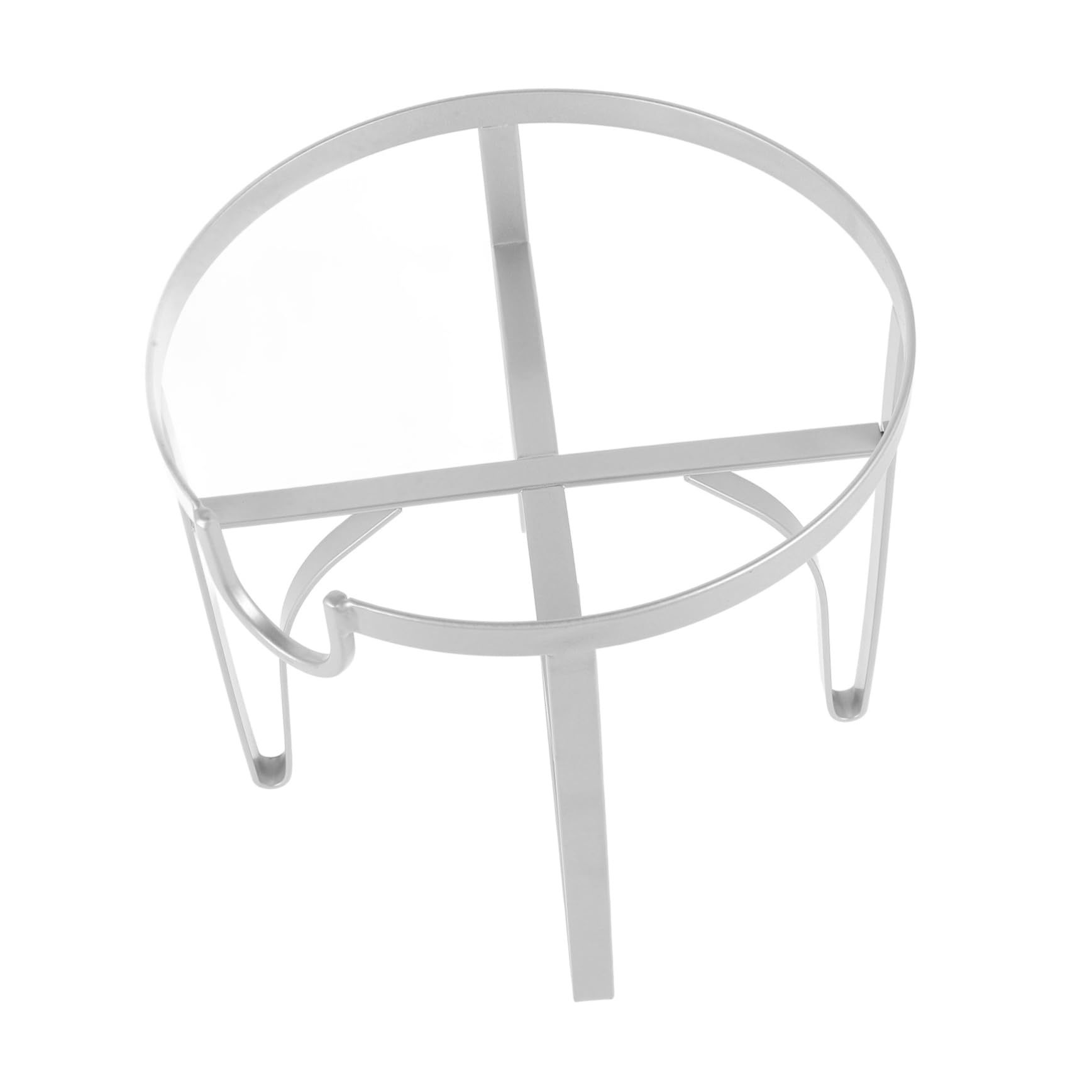 Soporte De Bebidas para Dispensador De Cerveza Soporte Portátil Base para Barril De Estante y para Almacenamiento De Bebidas