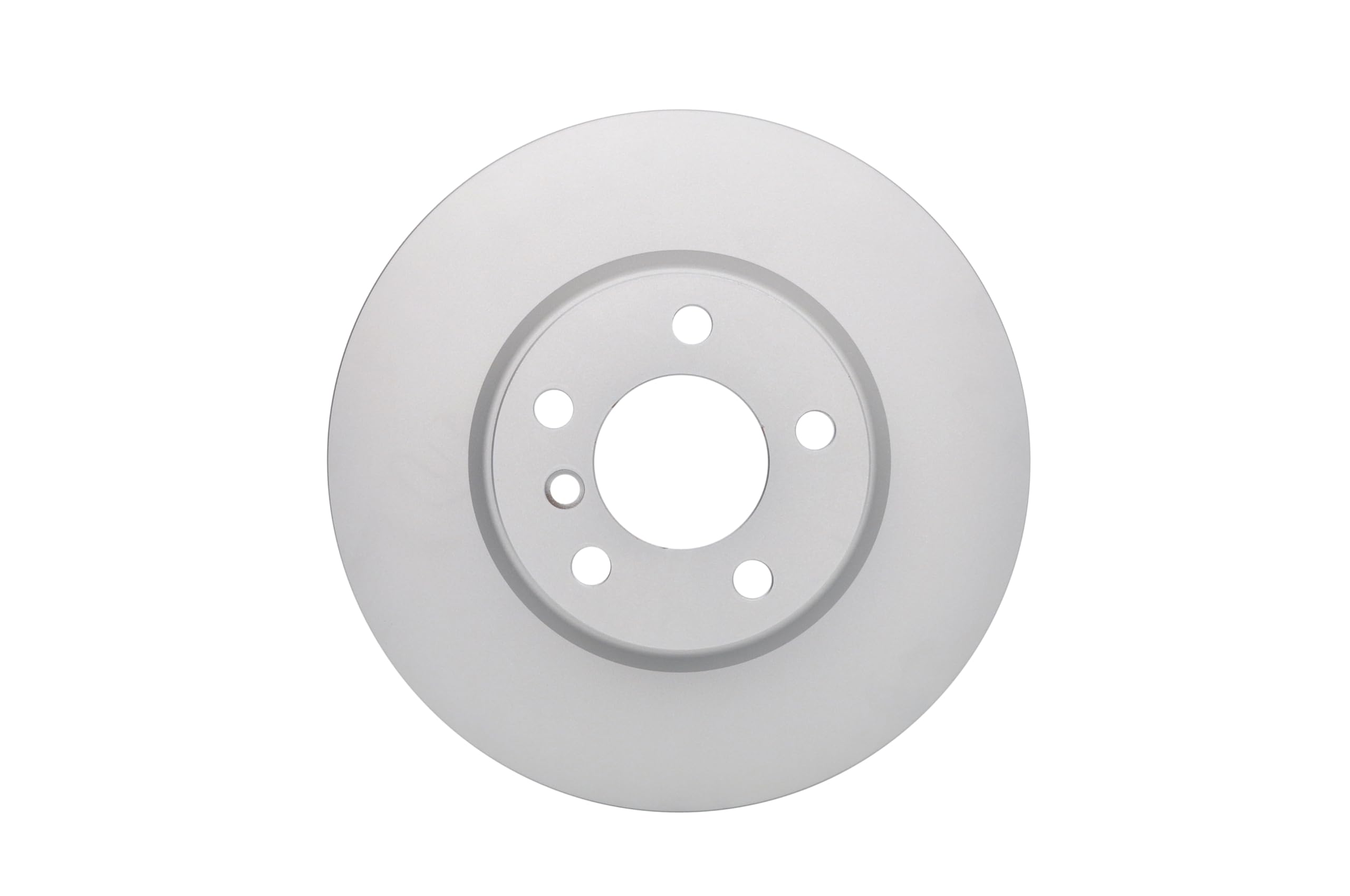 BOSCH Disco Freno BD1601 - Disco Freno Solido di 328mm - Asse Anteriore - Conforme al regolamento ECE-R90 - Lunga Durata, Anticorrosione Avanzata - 1 Disco