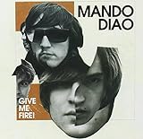 MANDO DIAO